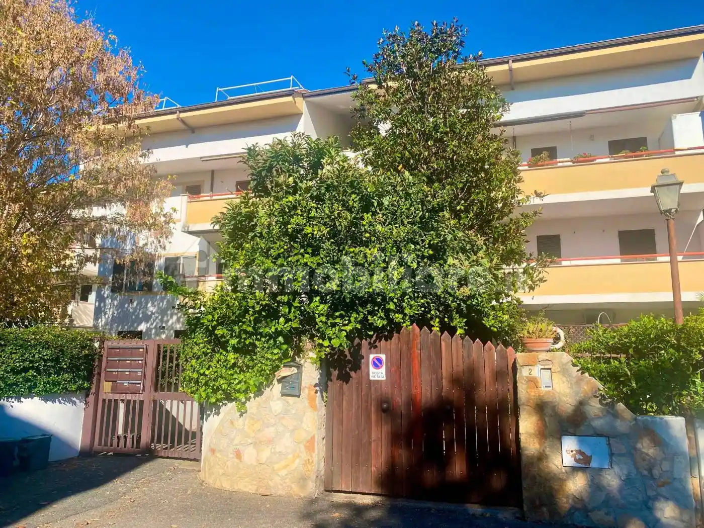 Appartamento in vendita a Cerveteri