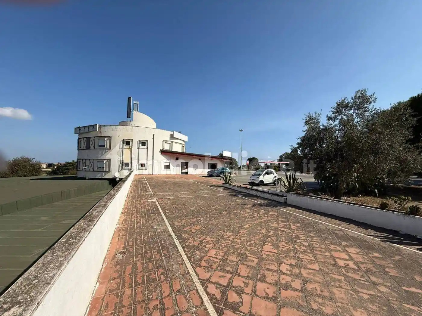 Palazzo - Edificio in Vendita - foto 3