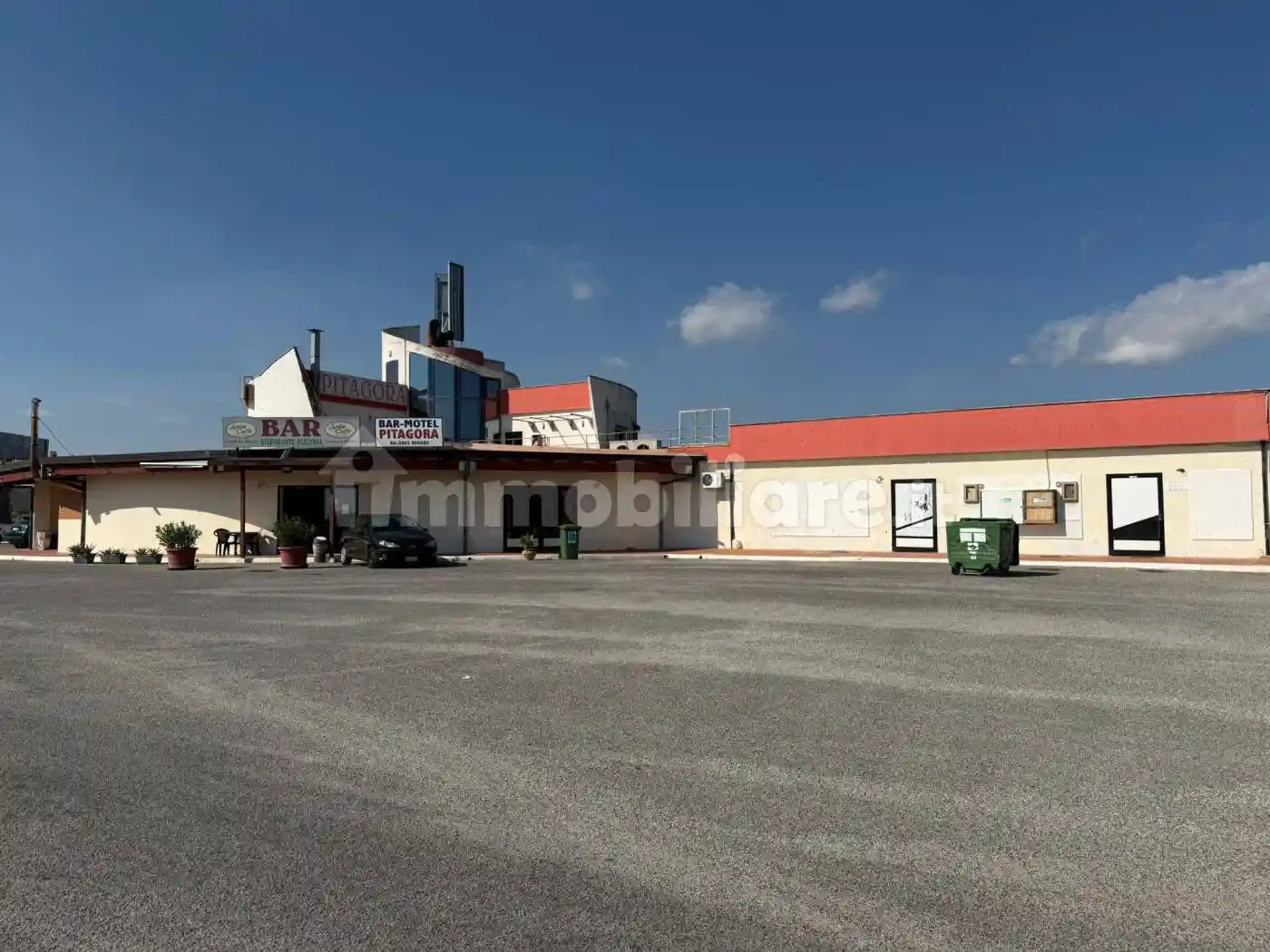 Palazzo - Edificio in Vendita - foto 4