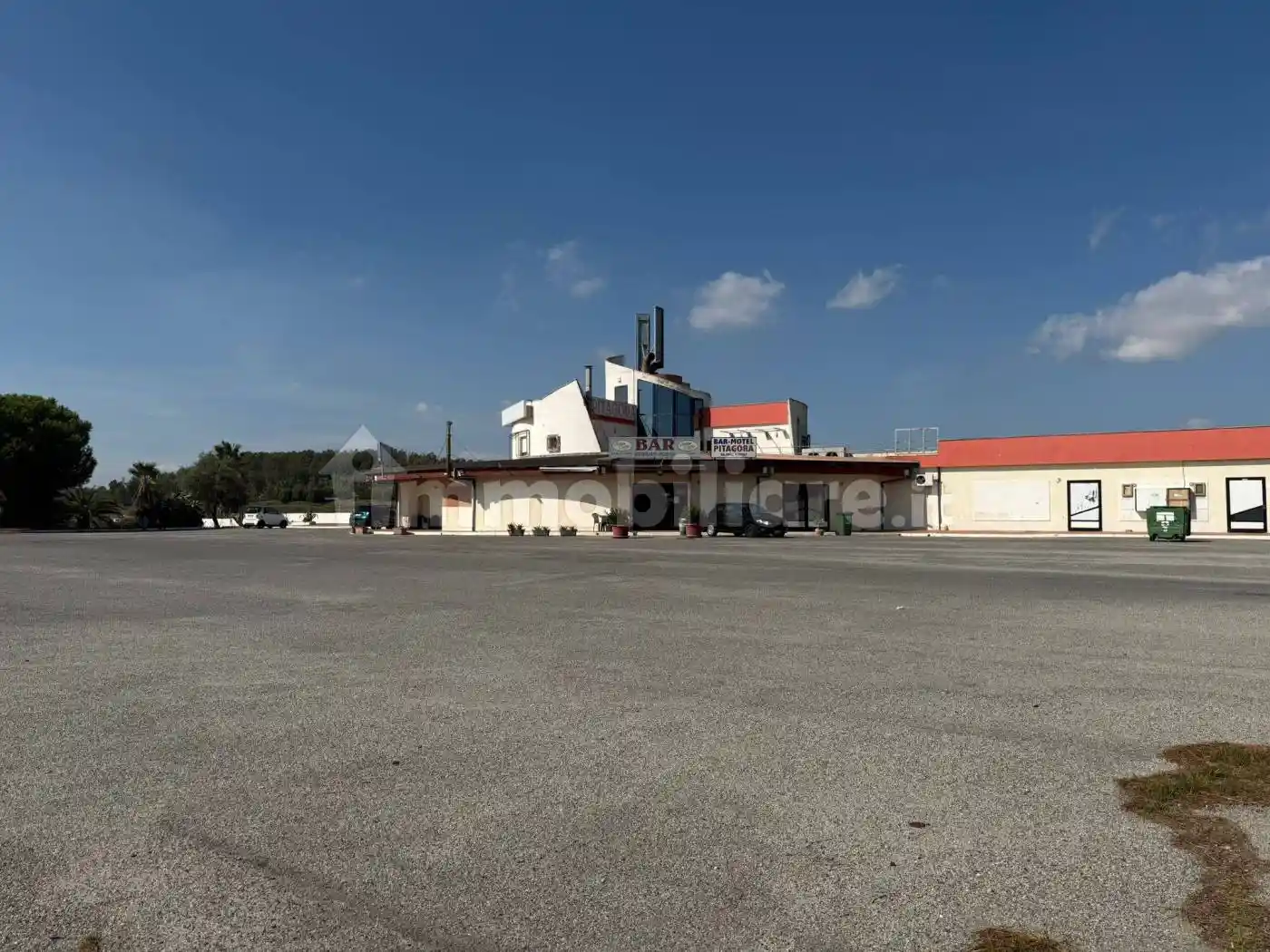 Palazzo - Edificio in Vendita - foto 5