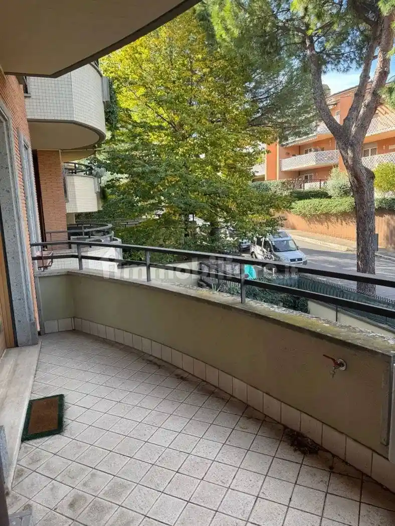 Bilocale via della Fotografia, Rinnovamento, Roma - foto 2