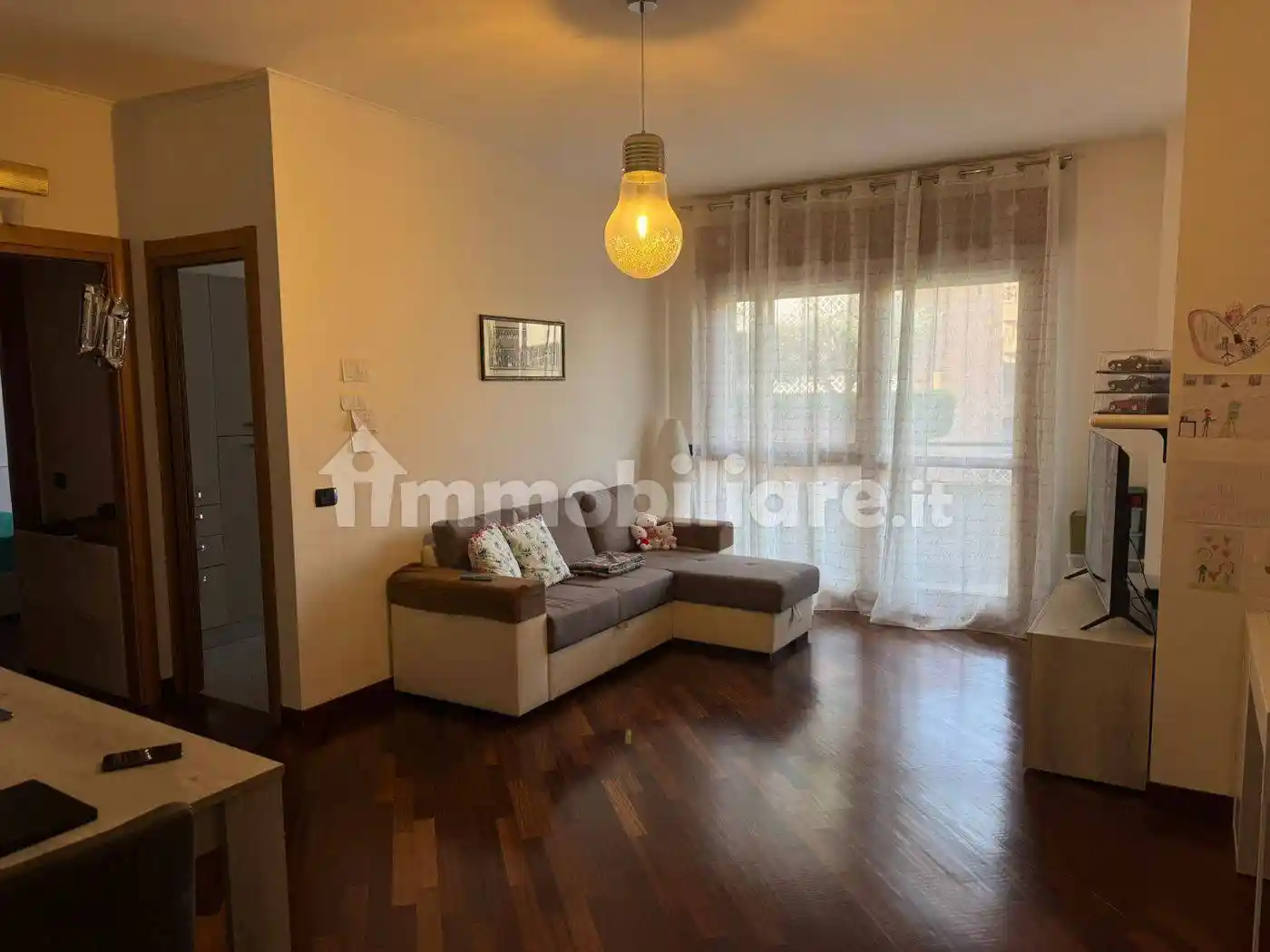 Bilocale via della Fotografia, Rinnovamento, Roma - foto 4