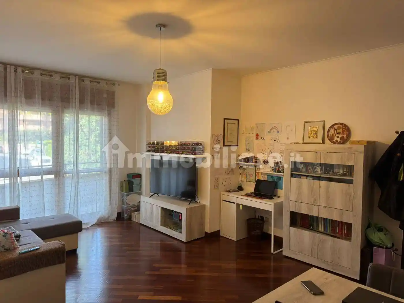 Bilocale via della Fotografia, Rinnovamento, Roma - foto 5