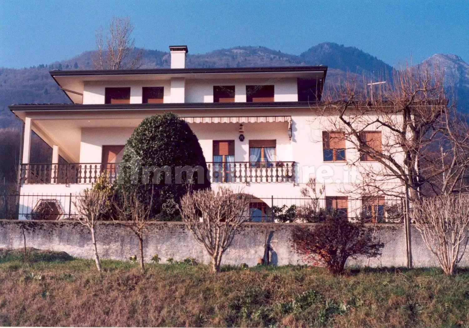 Villa unifamiliare via Grei, Centro, Cesiomaggiore - foto 2
