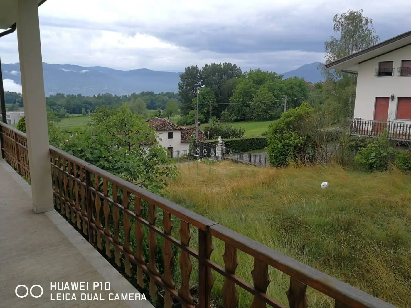 Villa unifamiliare via Grei, Centro, Cesiomaggiore - foto 5