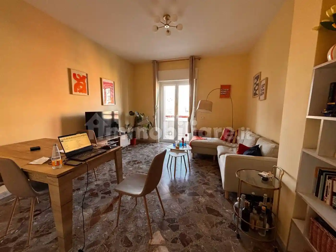 Appartamento in vendita a Bari