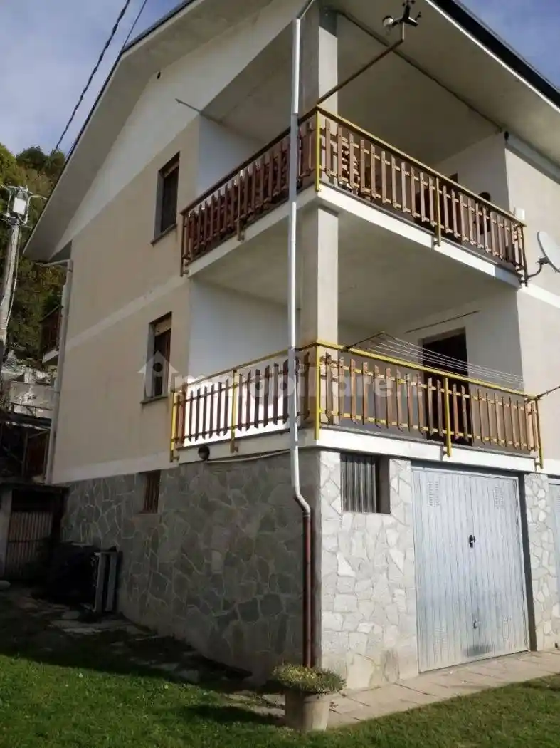 Trilocale Case Inferiori 58, Caprie - foto 2