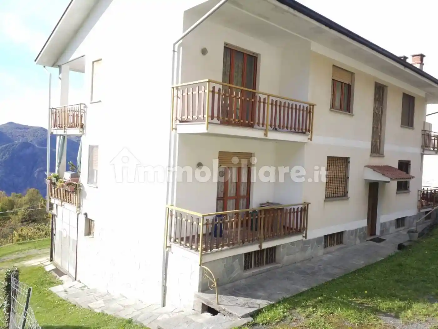 Trilocale Case Inferiori 58, Caprie - foto 5