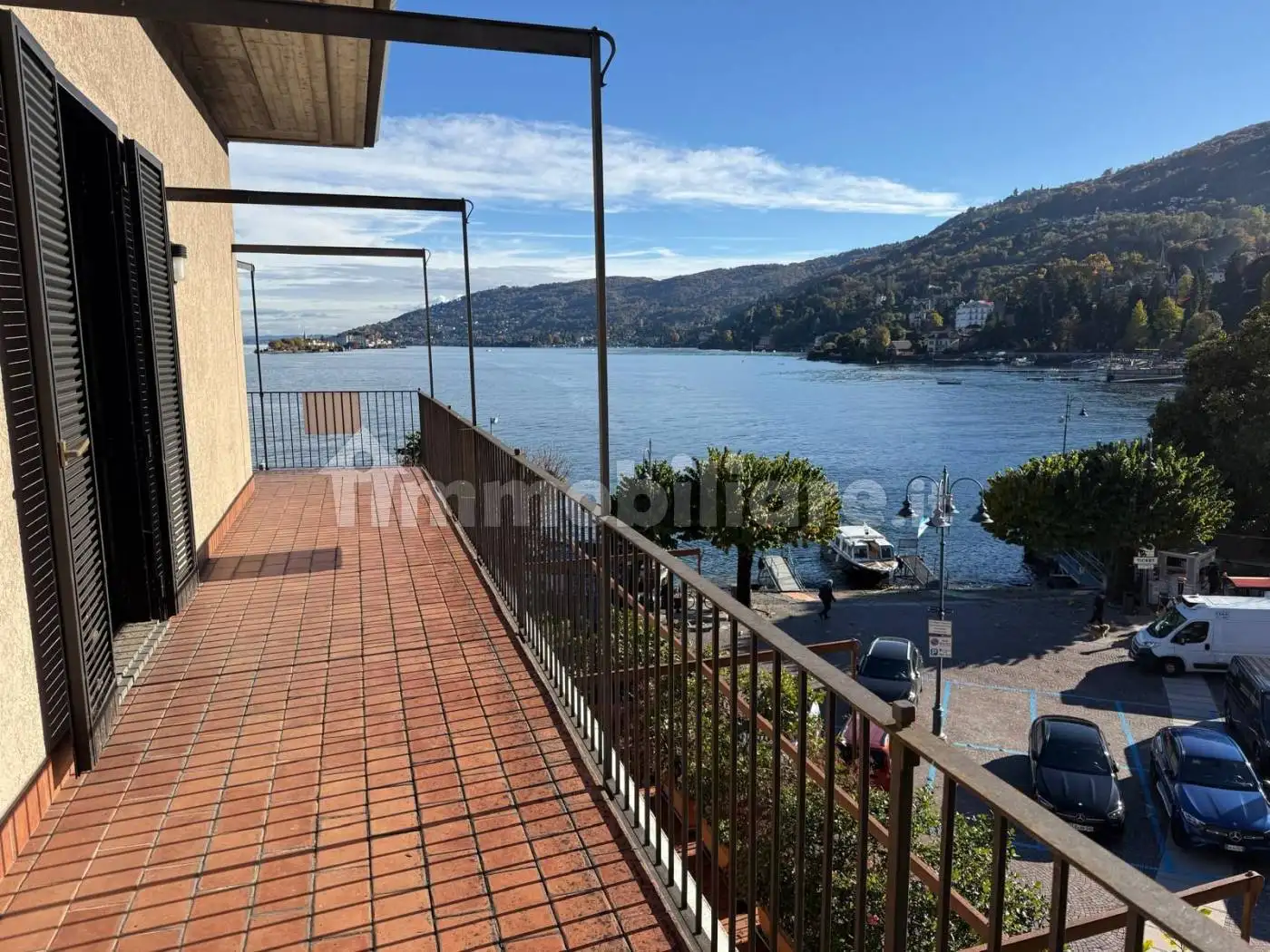 Appartamento in vendita a Baveno