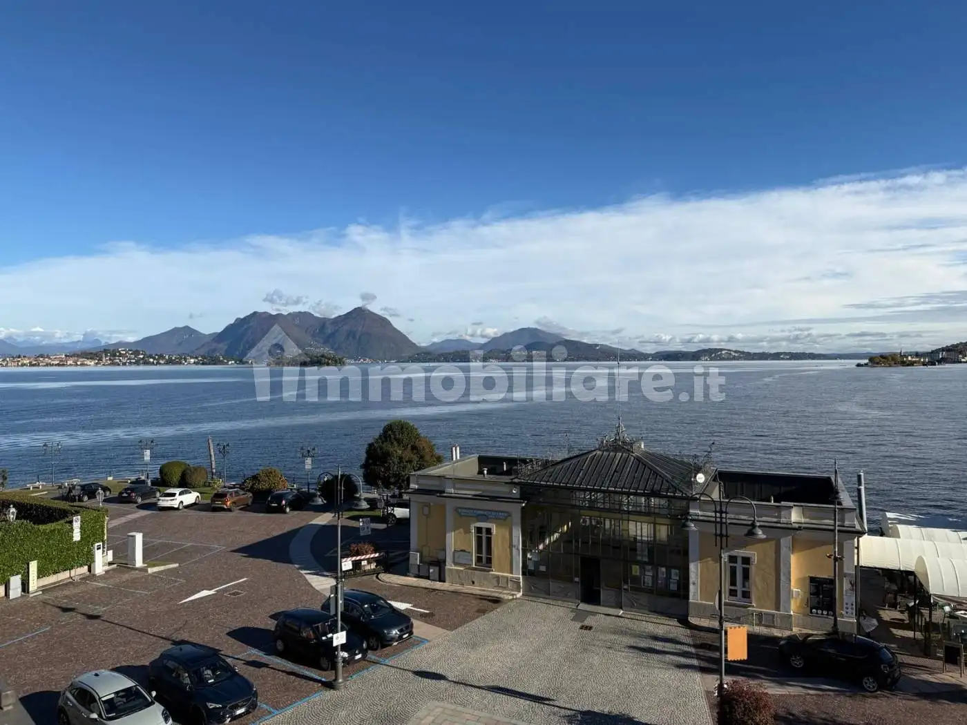 Appartamento piazza 4 Novembre 1, Centro, Baveno - foto 2