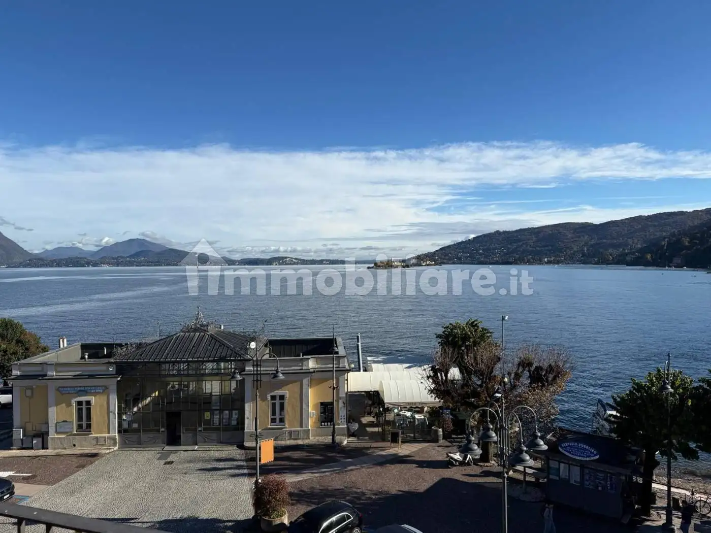 Appartamento piazza 4 Novembre 1, Centro, Baveno - foto 5