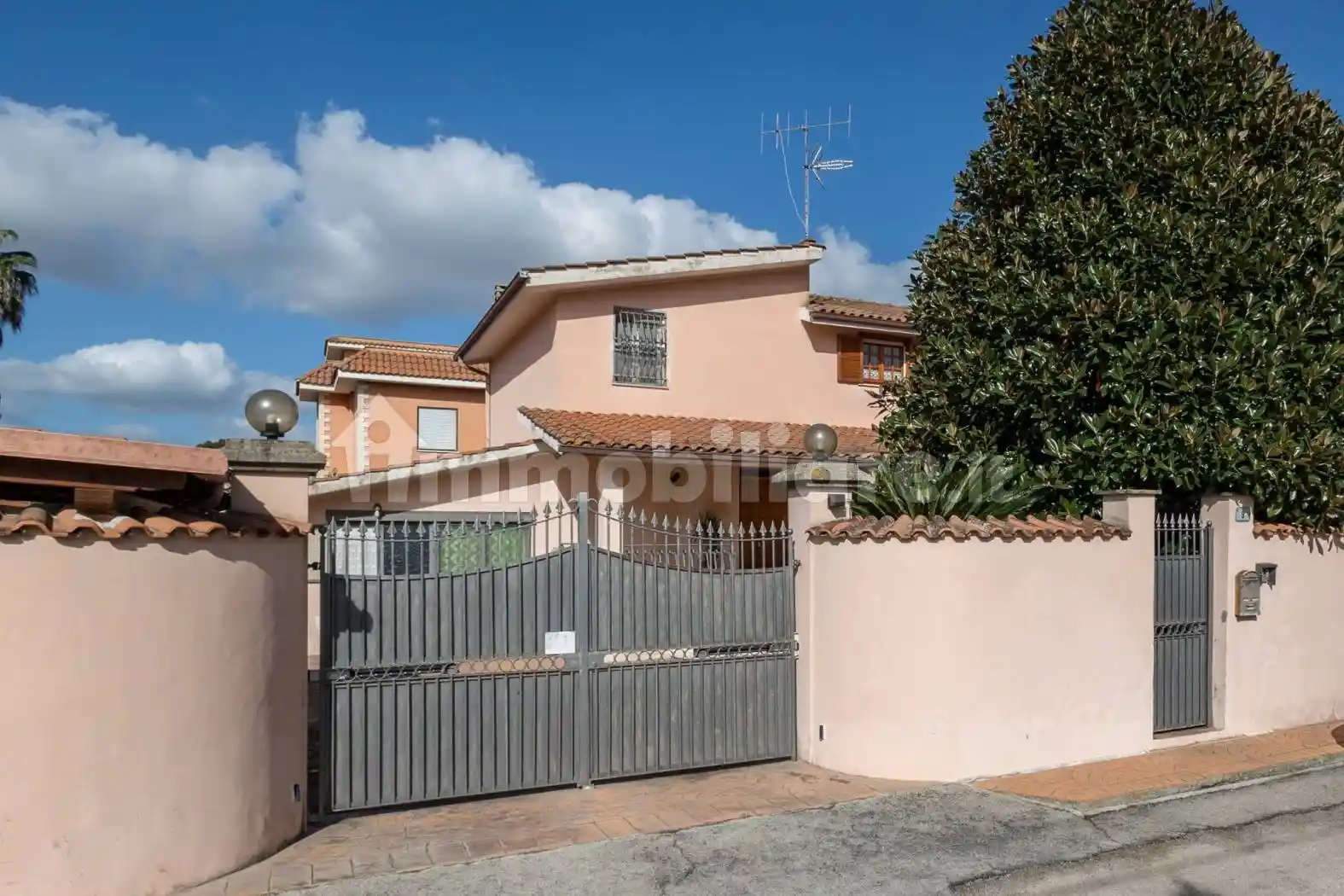 Villa unifamiliare via Mare del Nettare 9, Banditella, Ardea - foto 2