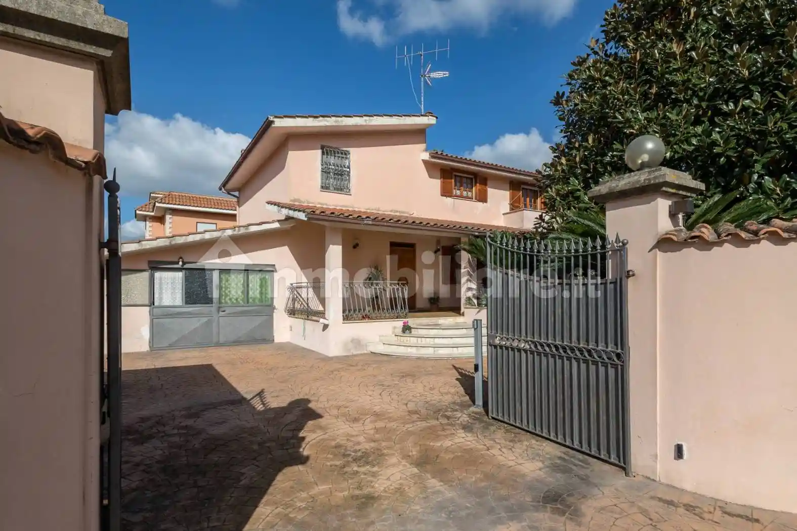 Villa unifamiliare via Mare del Nettare 9, Banditella, Ardea - foto 3