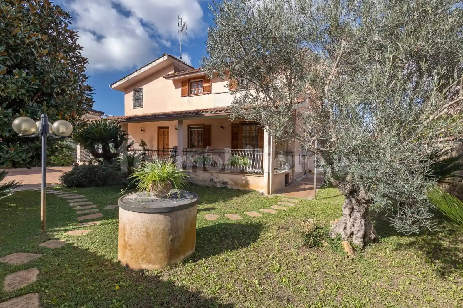 Villa unifamiliare via Mare del Nettare 9, Banditella, Ardea - foto 4