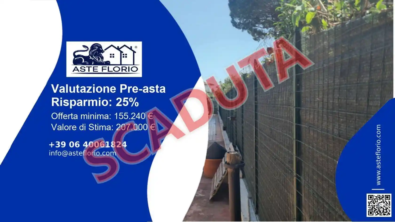 Villa in vendita a Ardea