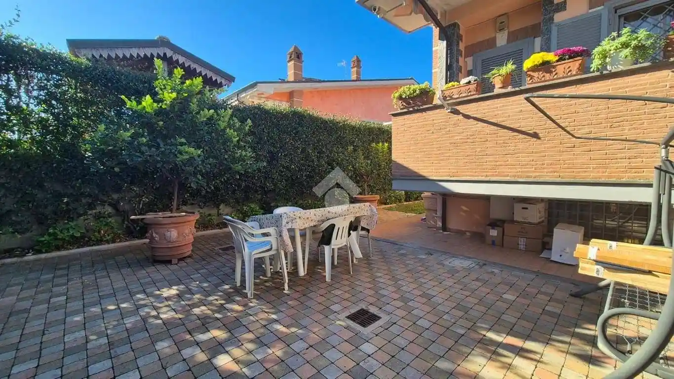 Villa plurifamiliare, buono stato, 140 m², Torre Gaia, Roma - foto 4