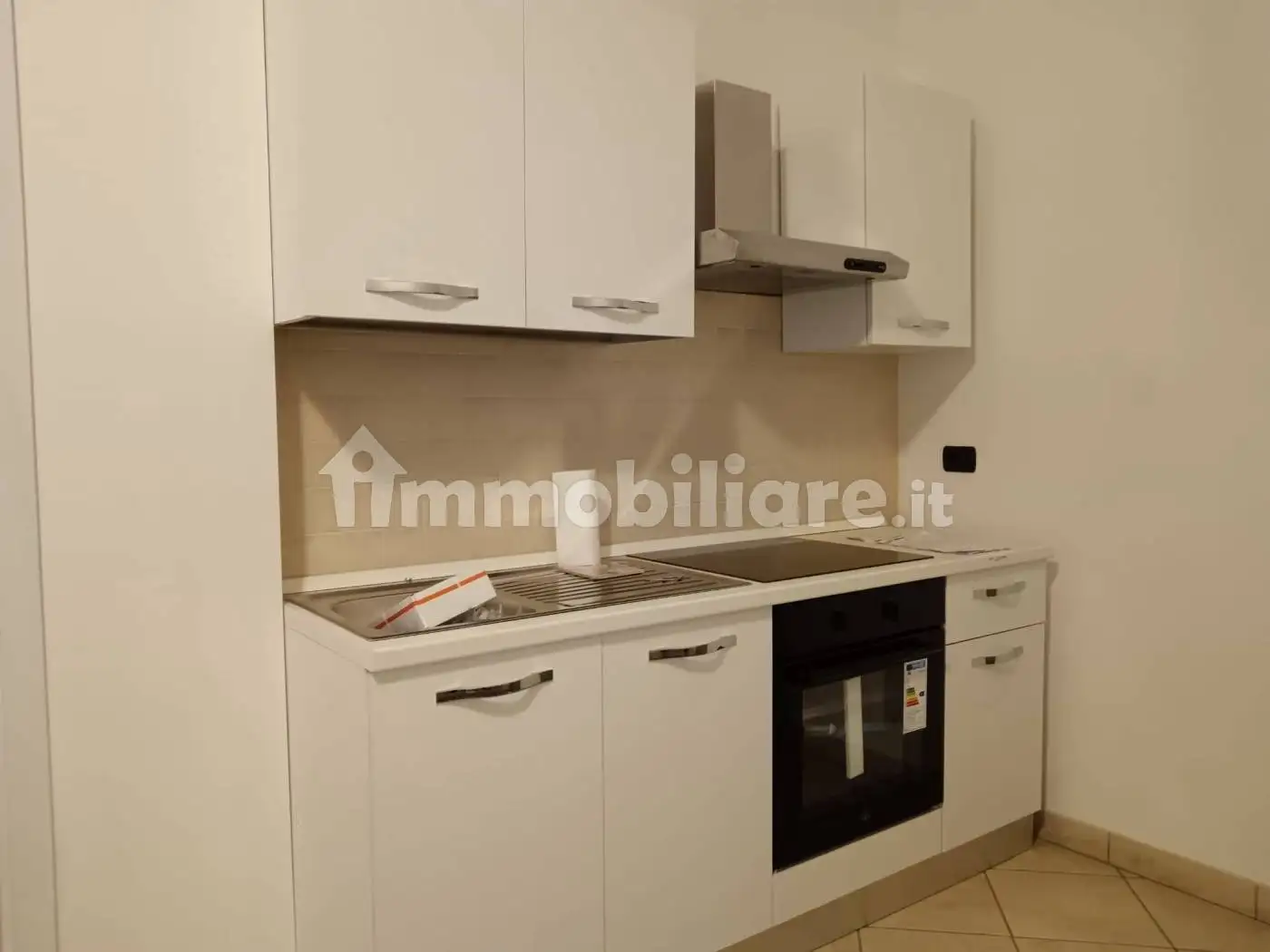 Appartamento in affitto a Cuneo