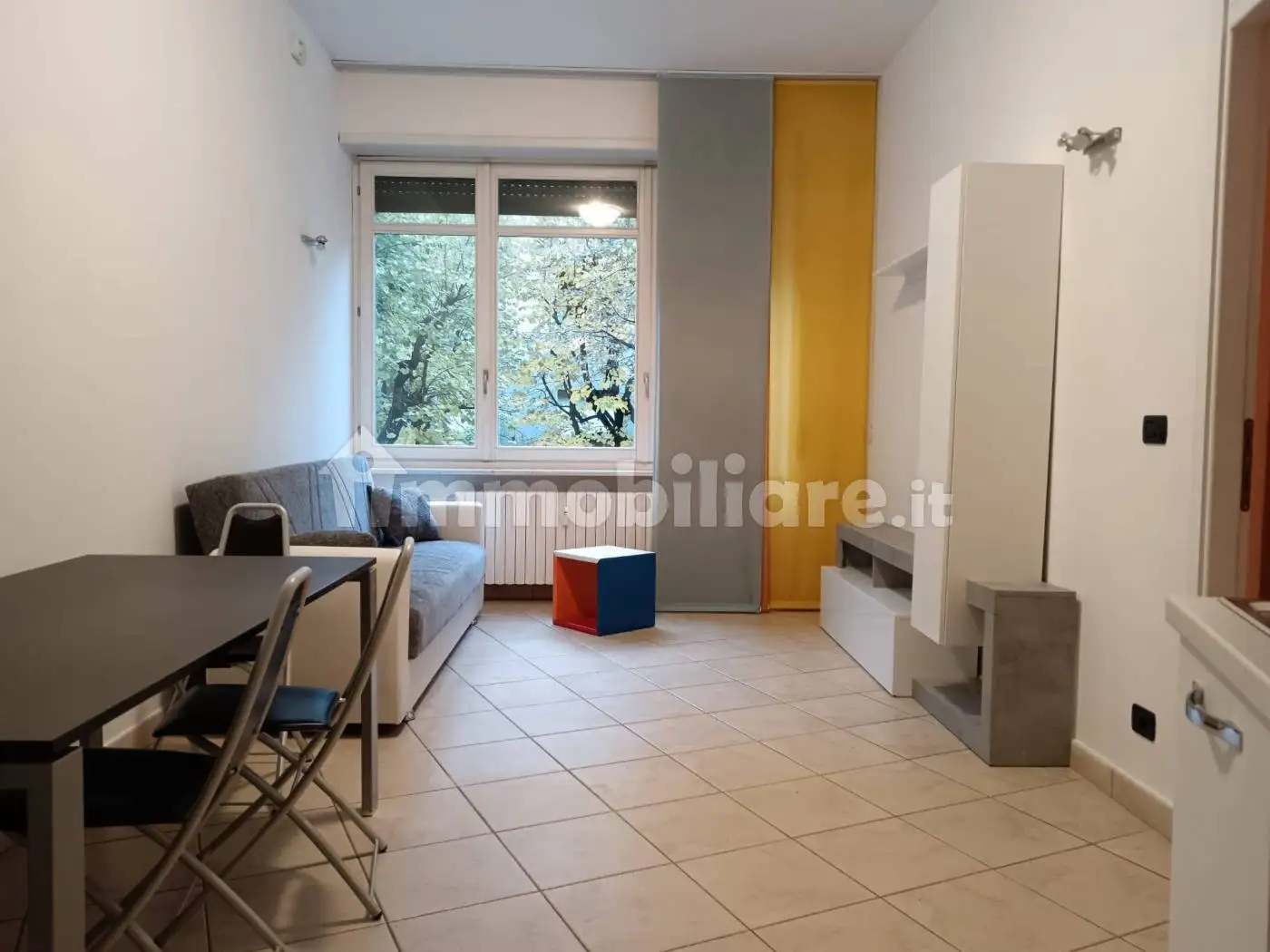 Bilocale via Dante Livio Bianco, San Paolo - Cuneo 2, Cuneo - foto 2