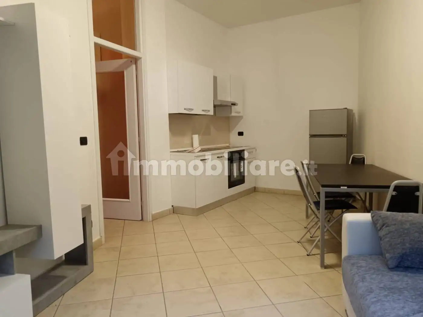 Bilocale via Dante Livio Bianco, San Paolo - Cuneo 2, Cuneo - foto 4