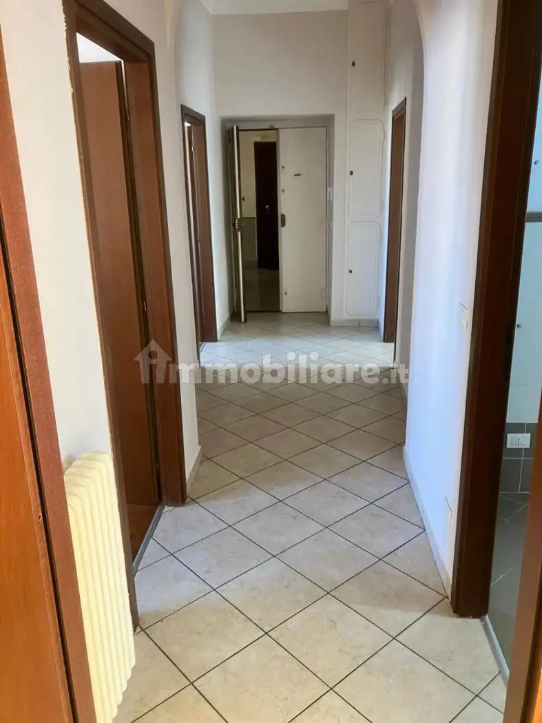 Quadrilocale ottimo stato, quarto piano, Centro, Cuneo - foto 2