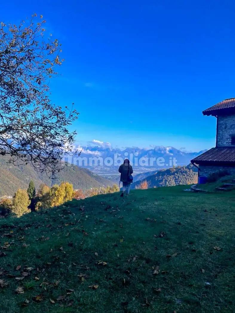 Rustico - Casale in vendita a Borgo Valbelluna