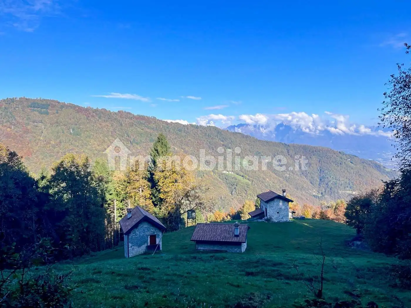 Baita via Piave, Borgo Valbelluna - foto 2