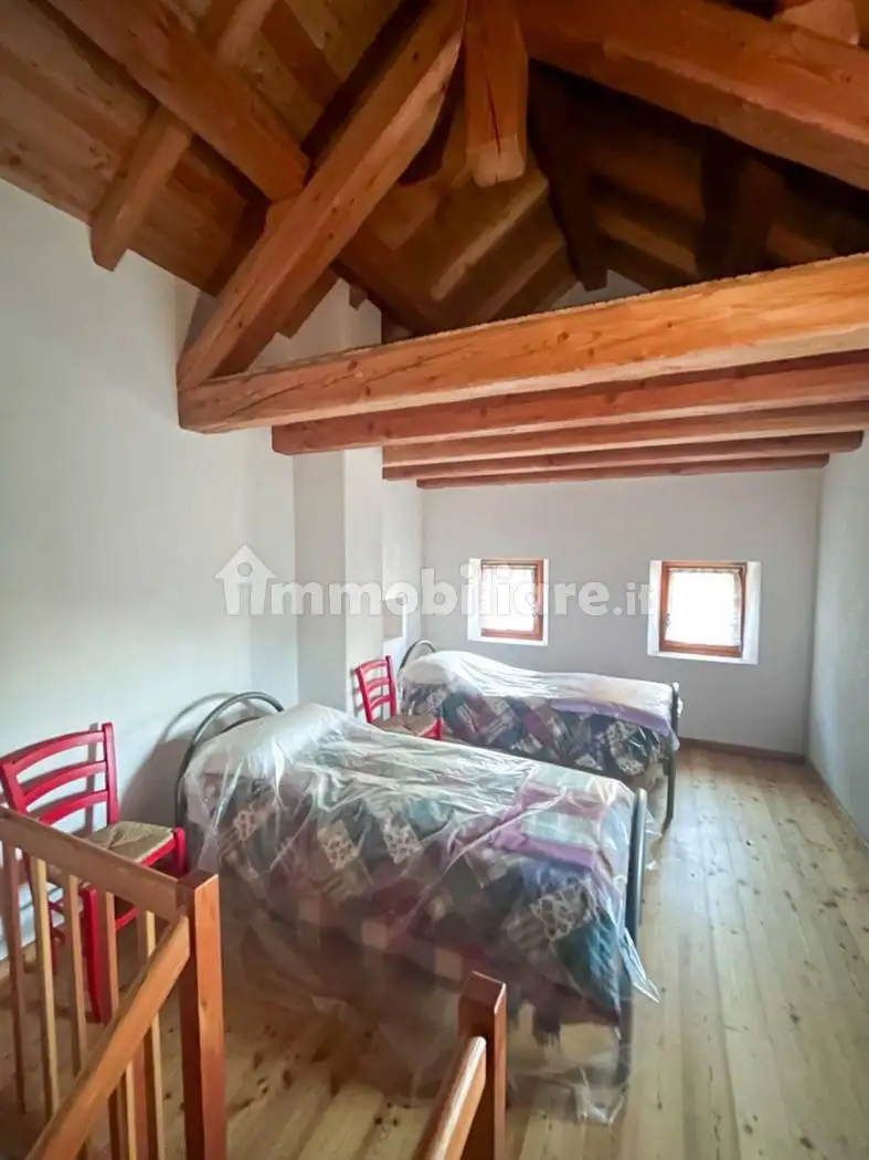 Baita via Piave, Borgo Valbelluna - foto 4