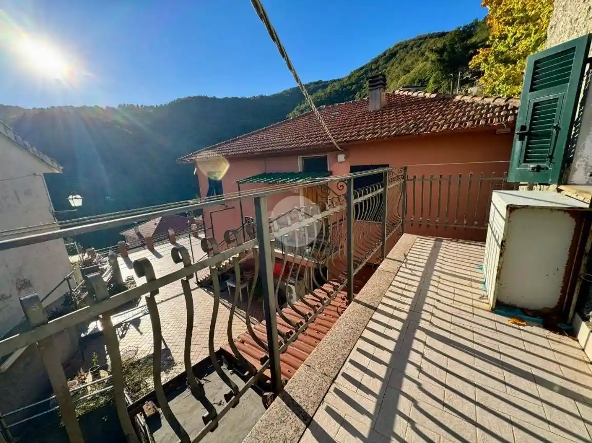 Casa indipendente in vendita a Sestri Levante