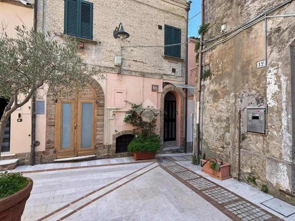 Casa indipendente in vendita a Vasto