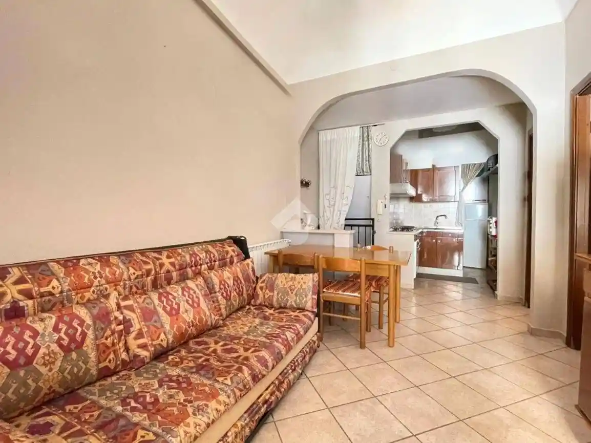 Terratetto unifamiliare via Portone Panzotto 15, Centro Storico, Vasto - foto 4