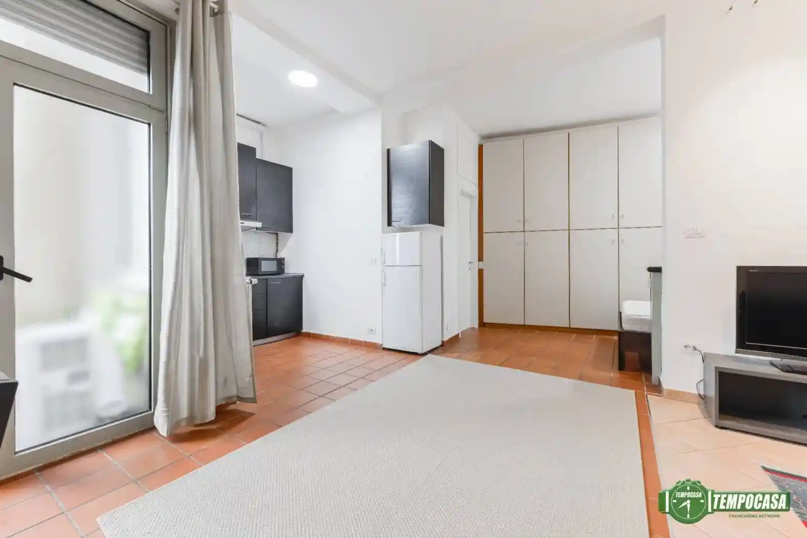 Bilocale via Fatebenesorelle 18, Moscova, Milano - foto 2