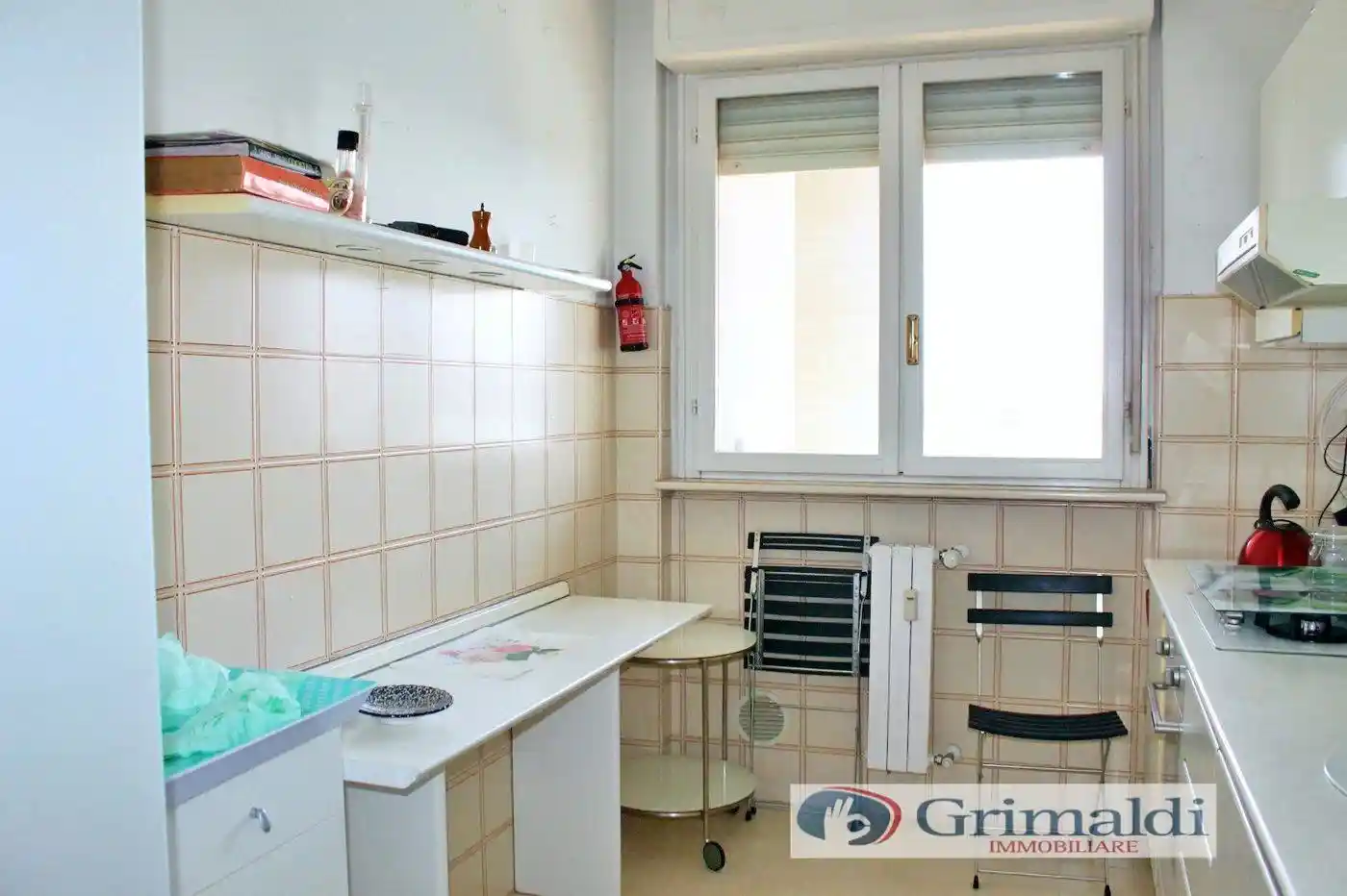 Bilocale via Dei Fontanili , 24, Ripamonti - Fondazione Prada, Milano - foto 3