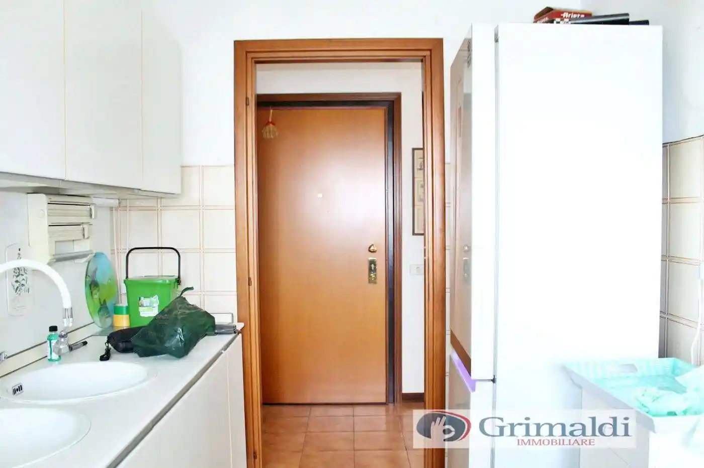 Bilocale via Dei Fontanili , 24, Ripamonti - Fondazione Prada, Milano - foto 4