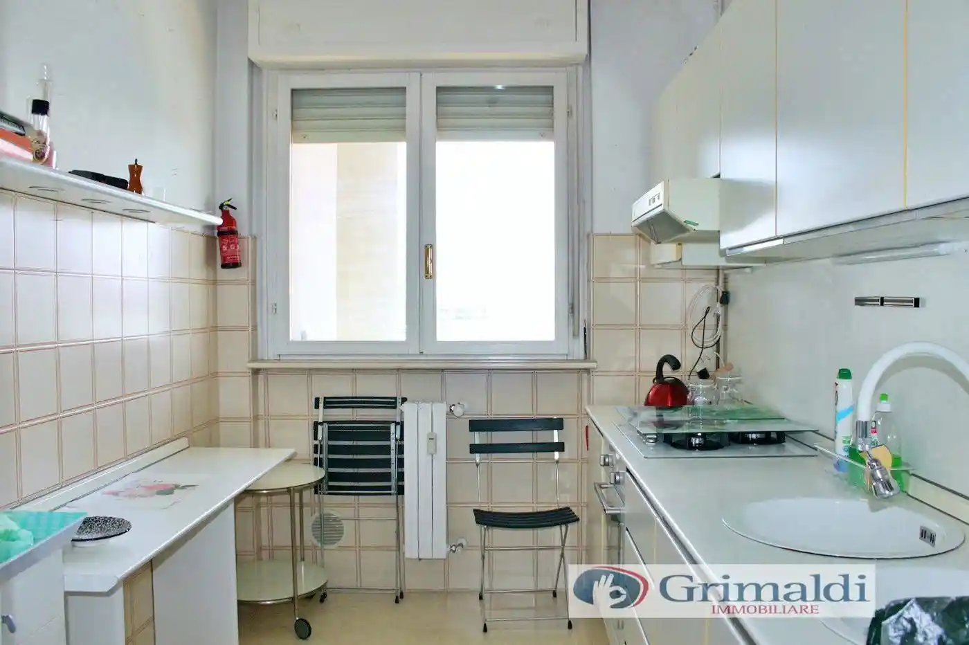 Bilocale via Dei Fontanili , 24, Ripamonti - Fondazione Prada, Milano - foto 5