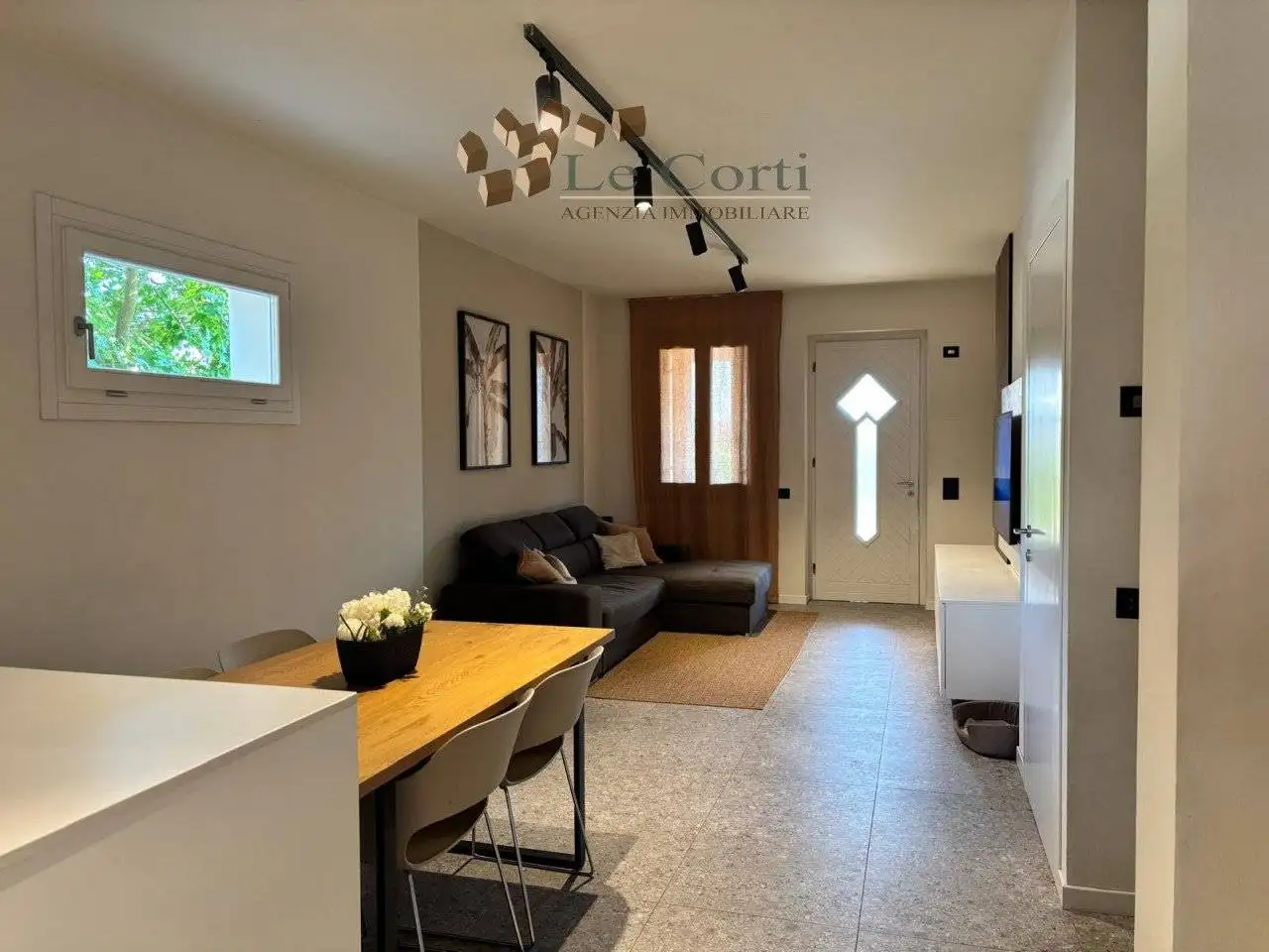 Villetta a schiera in vendita a Alonte