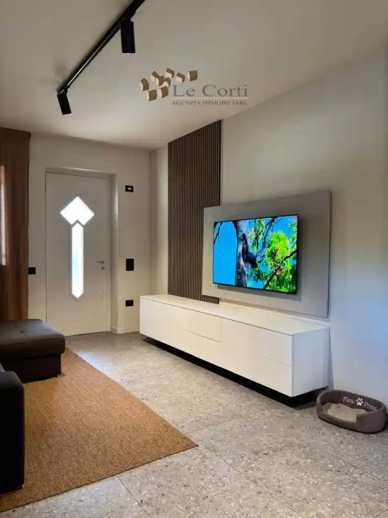 Villa a schiera 4 locali, ottimo stato, Centro, Alonte - foto 2