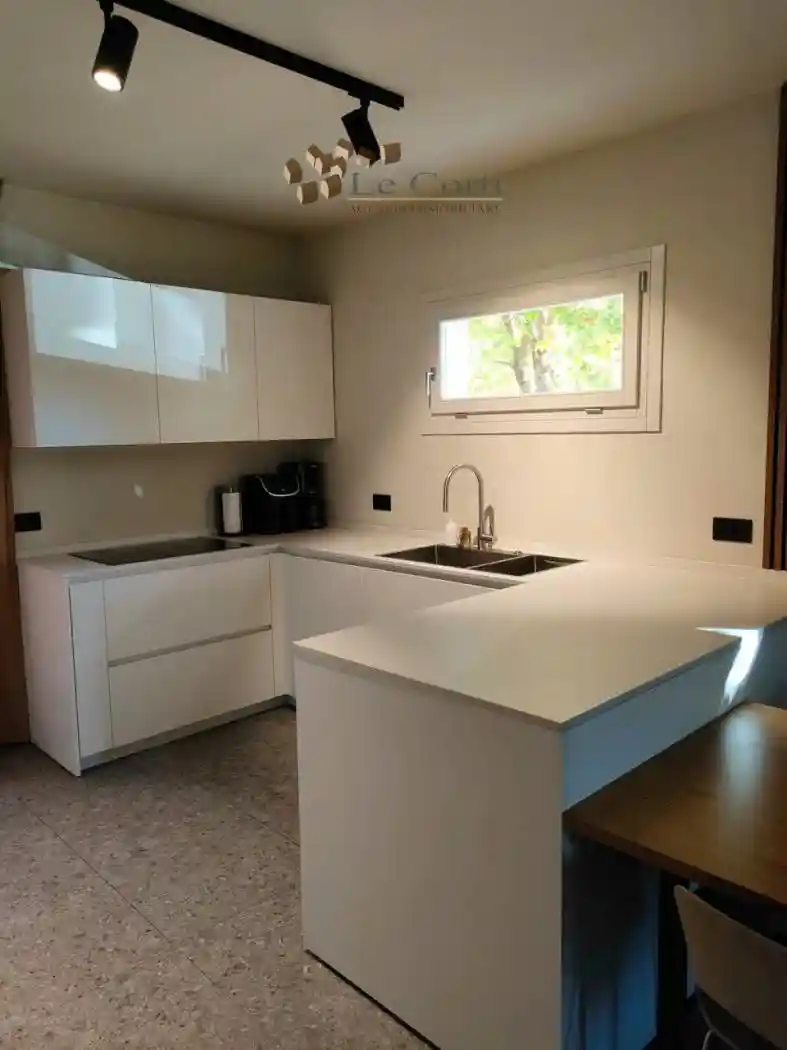 Villa a schiera 4 locali, ottimo stato, Centro, Alonte - foto 4