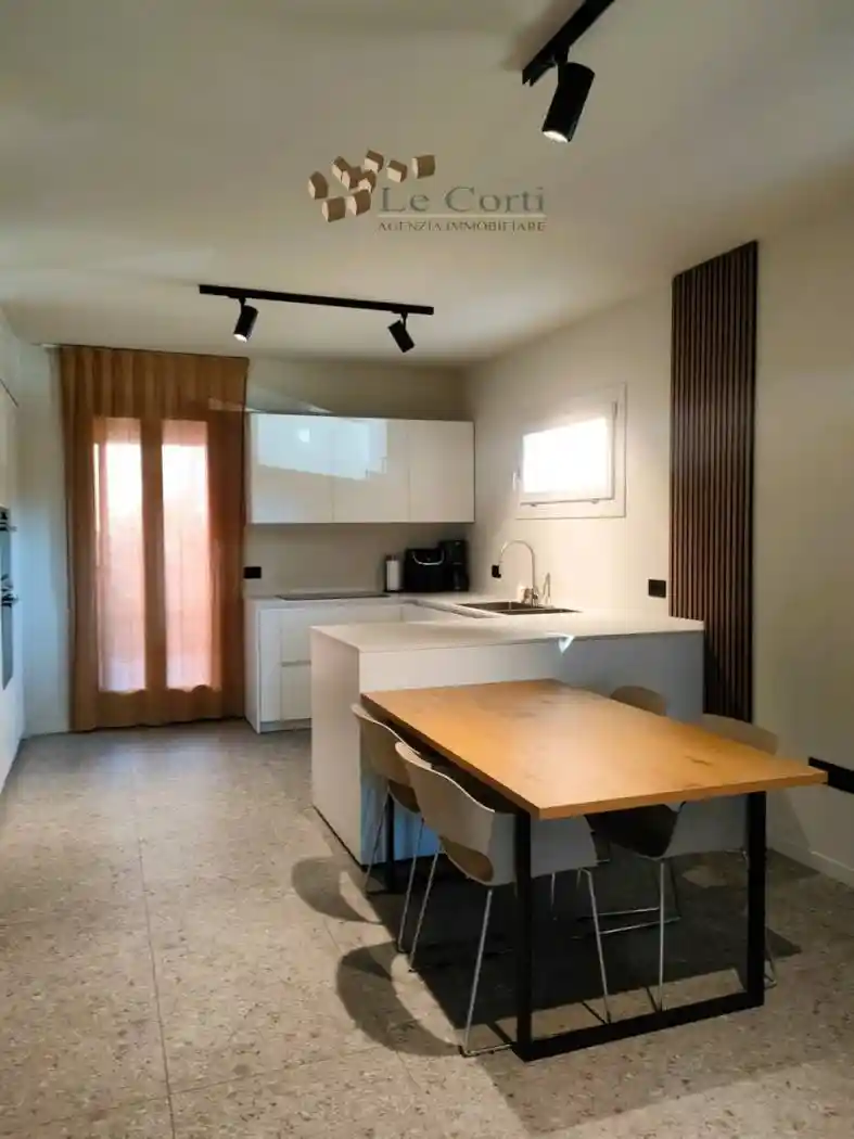 Villa a schiera 4 locali, ottimo stato, Centro, Alonte - foto 5