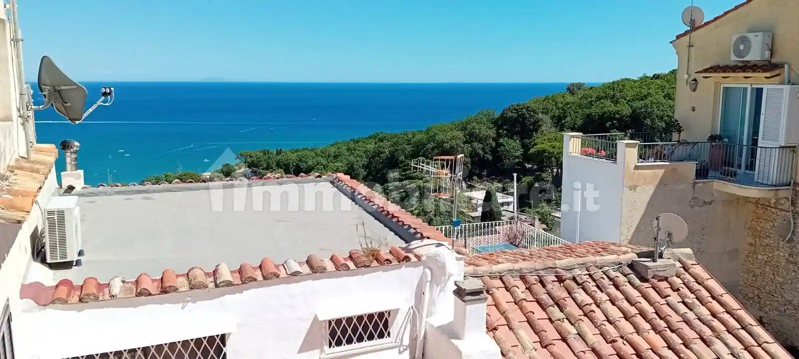 Appartamento in vendita a San Felice Circeo