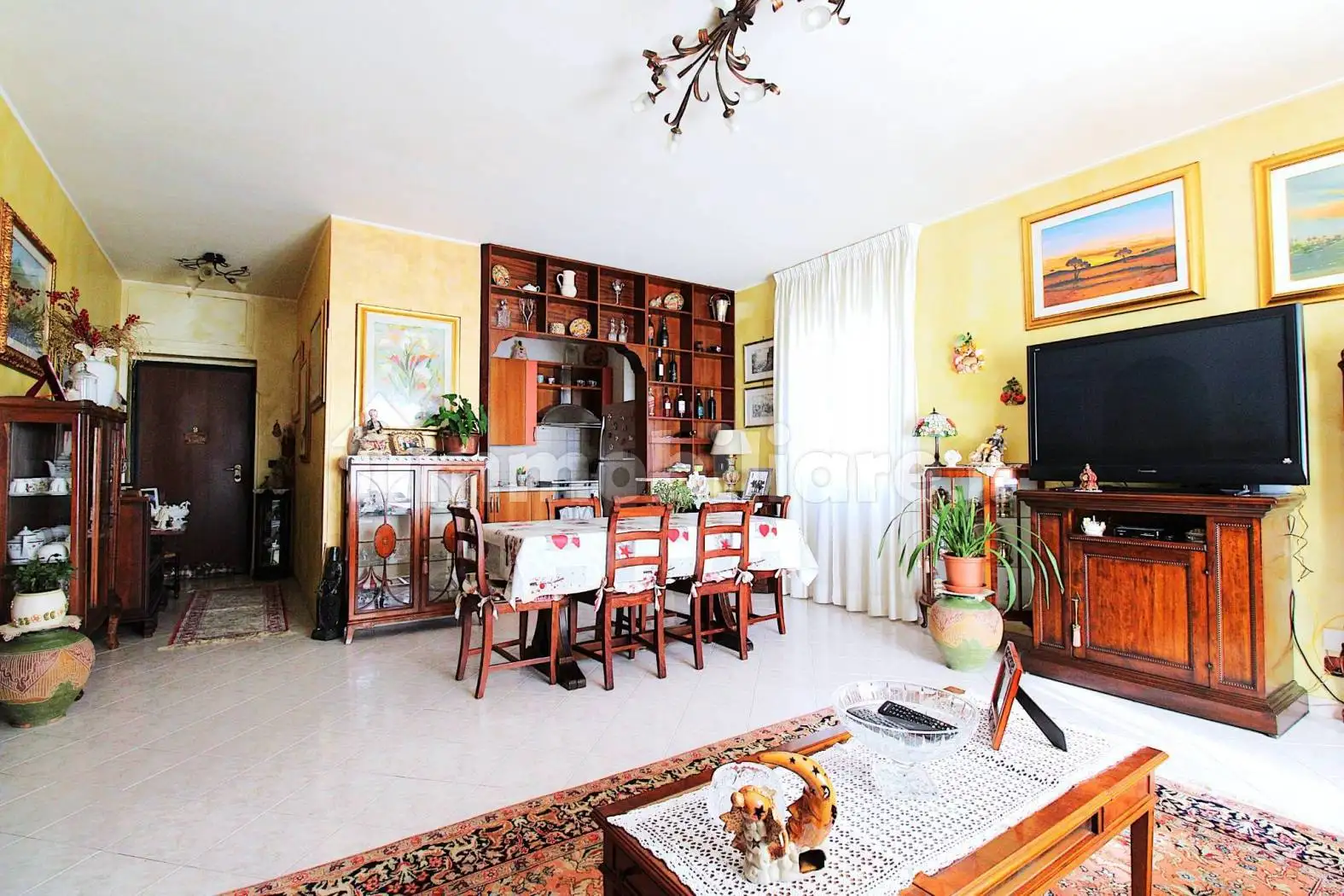 Appartamento in vendita a Tivoli