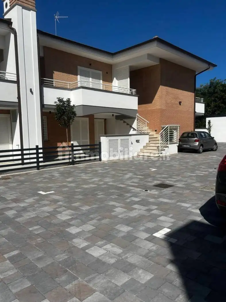 Attico - Mansarda in affitto a Anzio