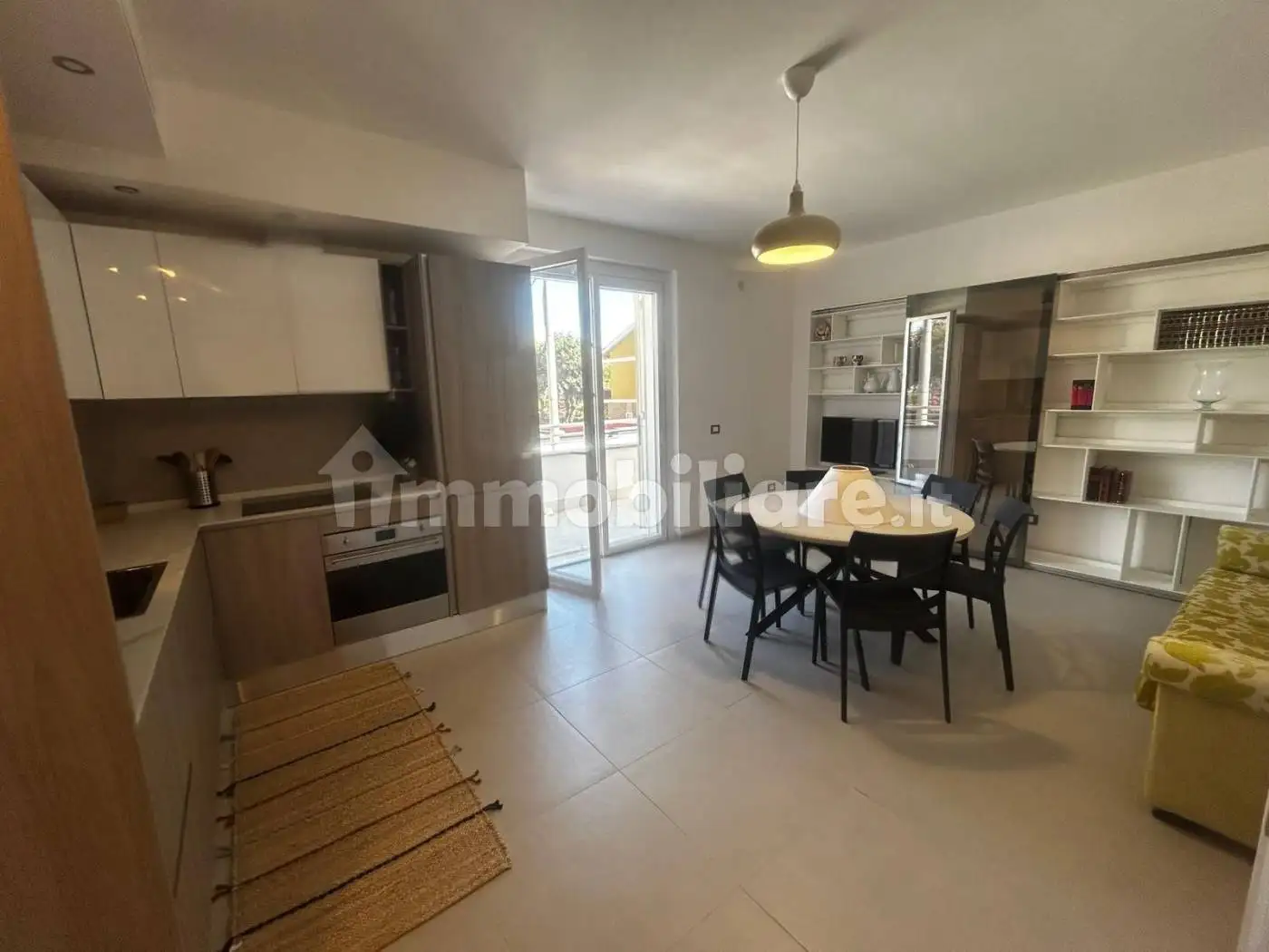 Attico viale del Sole, Lavinio Mare, Anzio - foto 4