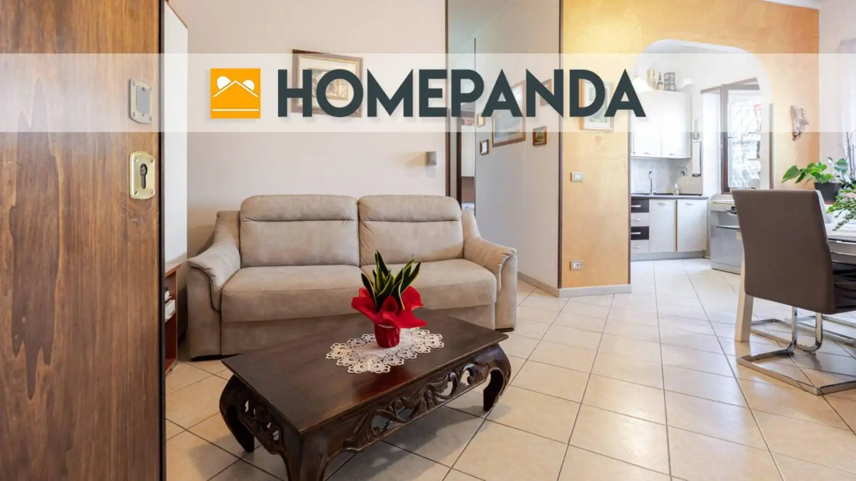 Appartamento in vendita a Ardea