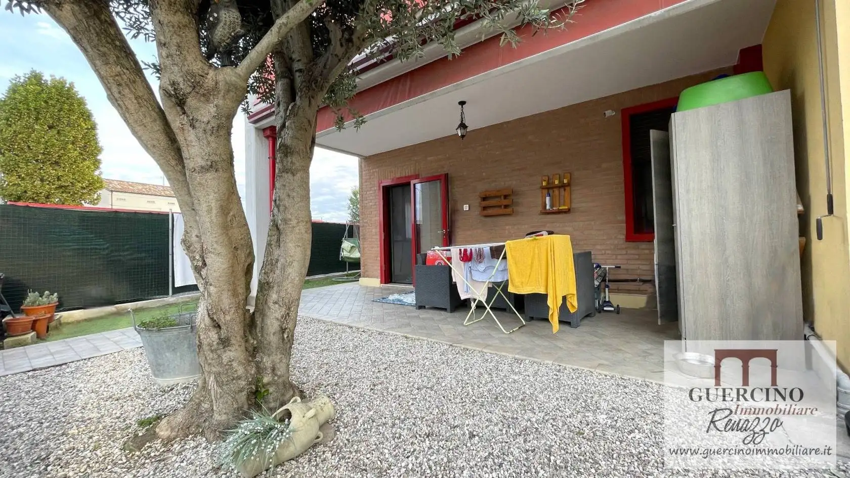 Appartamento in vendita a Cento