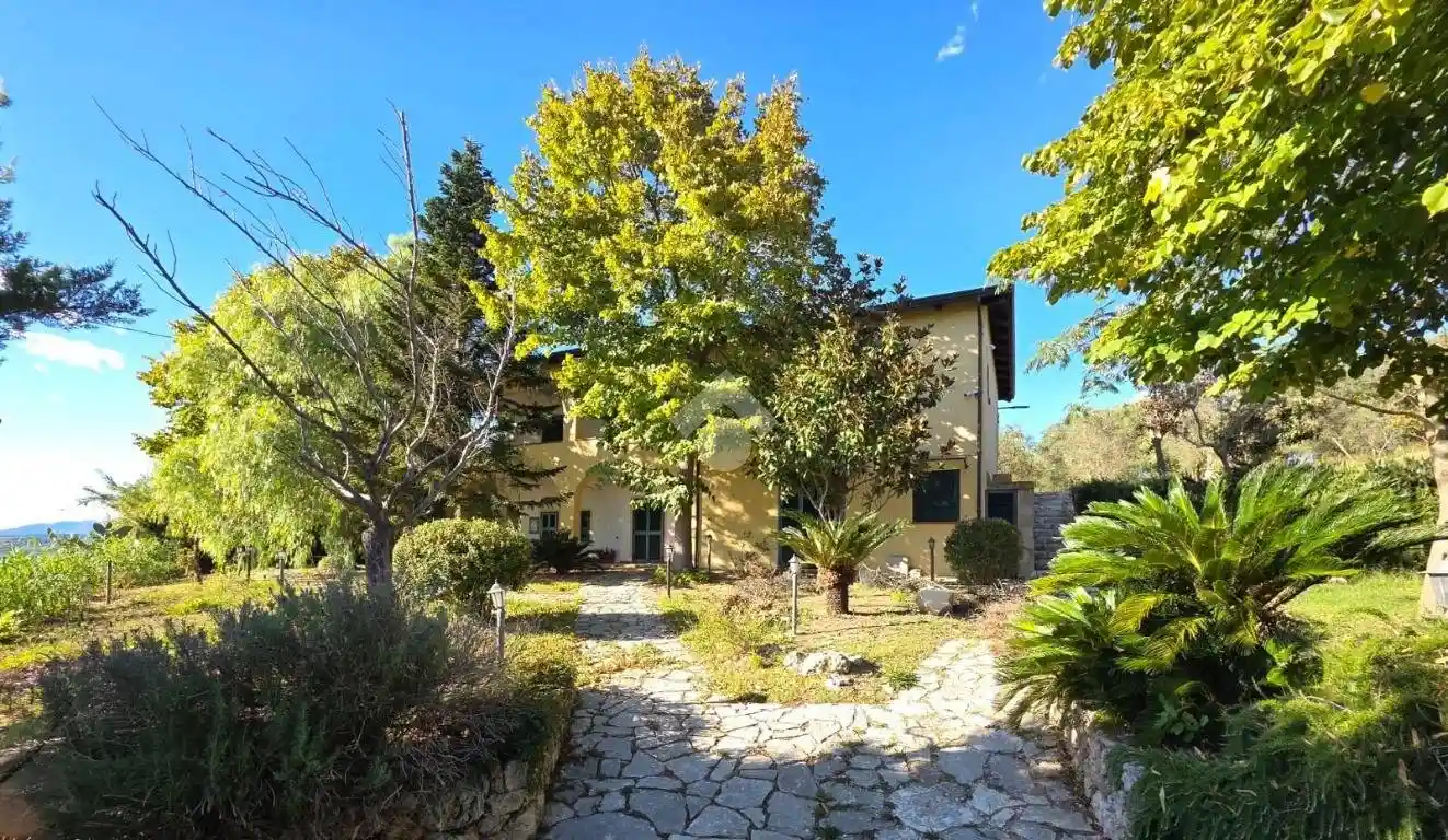 Villa unifamiliare C/da Tore 55, Dugenta - foto 2