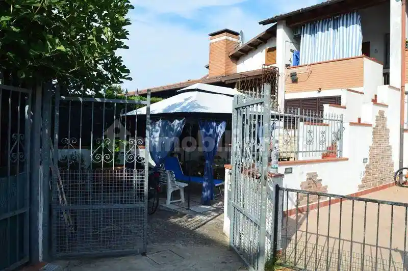 Villa in vendita a Comacchio