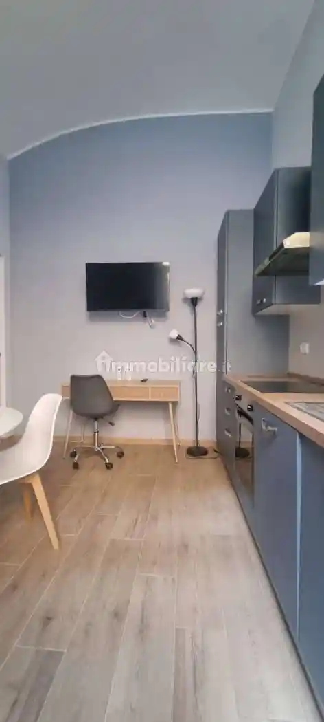 Trilocale via Sesia 14, Barriera di Milano, Torino - foto 2