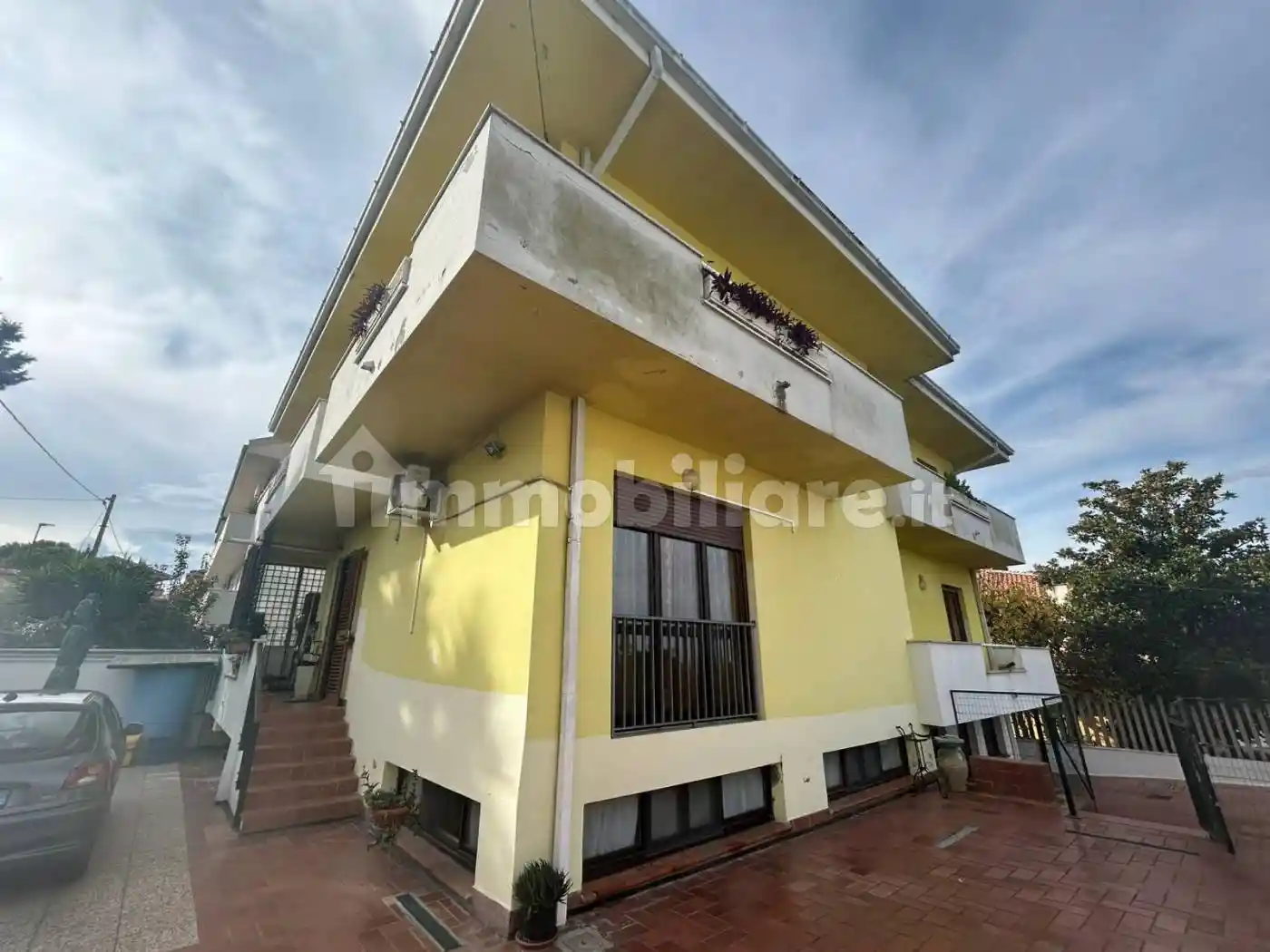 Quadrilocale via di Nisio 20, San Silvestro, Pescara - foto 2