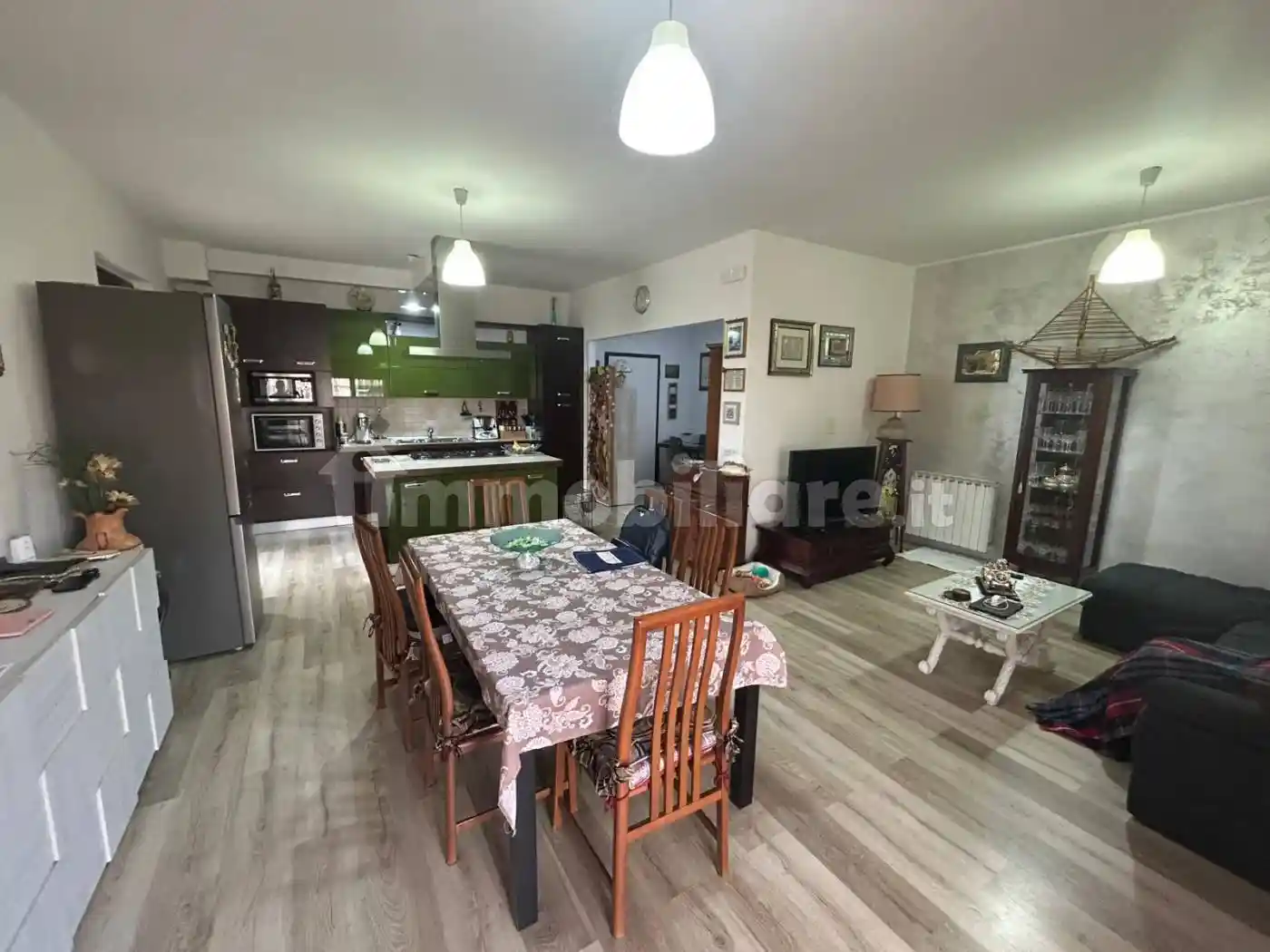 Quadrilocale via di Nisio 20, San Silvestro, Pescara - foto 4