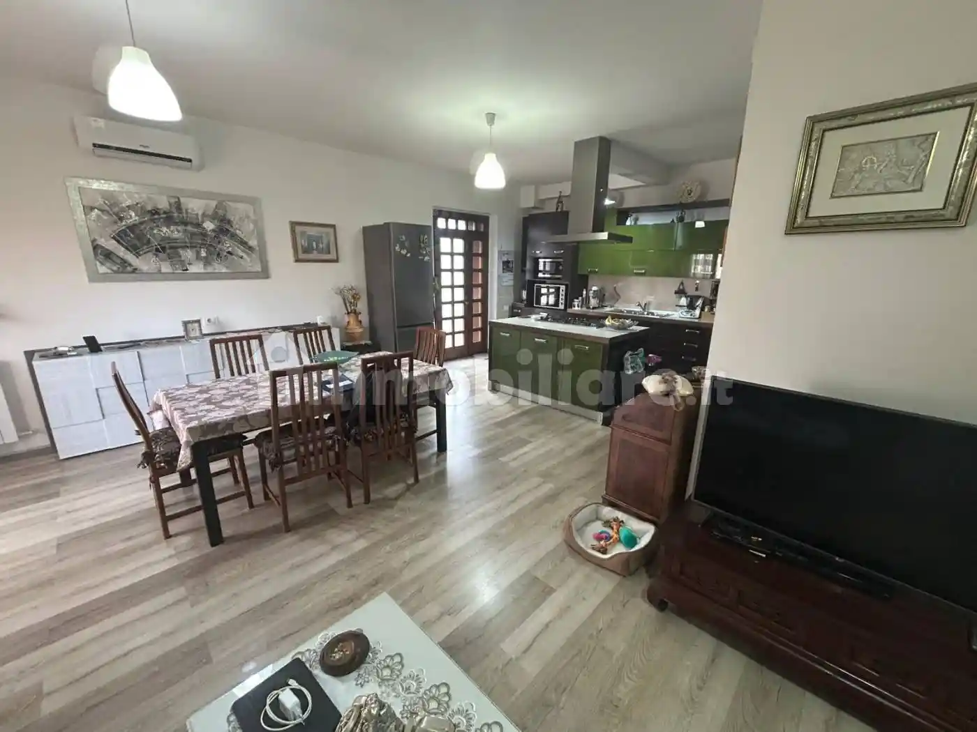 Quadrilocale via di Nisio 20, San Silvestro, Pescara - foto 5